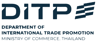 DITP, Department of International Trade Promotion