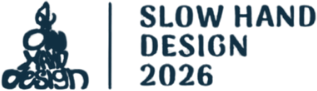 Slow Hand Design 2026