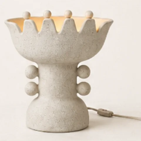 The Crown Vessel Lamp I