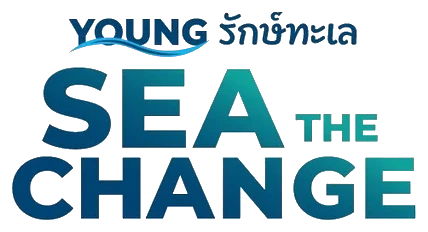 YOUNG Raksa Talay: SEA THE CHANGE